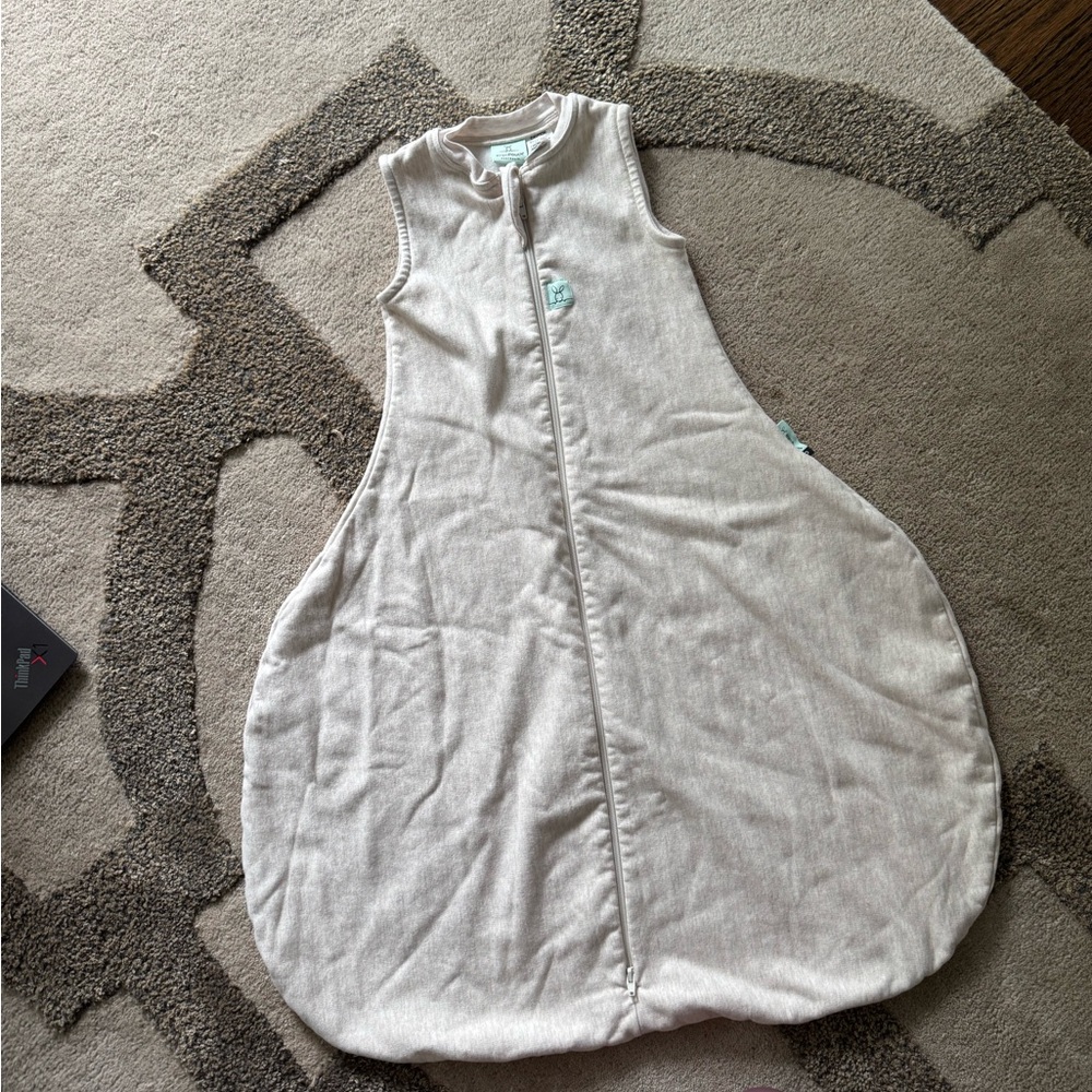 New Wide 1.0 tog Sleep Sack
